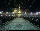 En Images : Comment les iraniens vivent le mois béni de Ramadhan