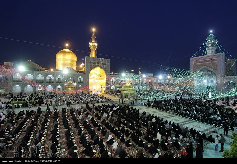 mois de ramadan en iran 4