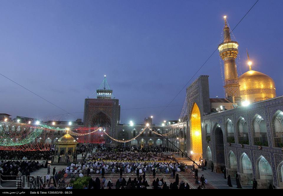 mois de ramadan en iran 6