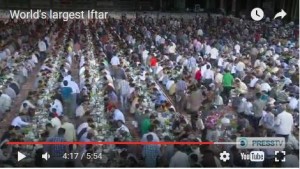 mois de ramadan en iran 7