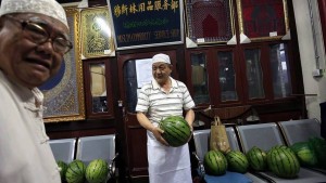 musulman chine ramadan 3