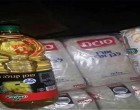 En images : Des produits alimentaires de fabrication israélienne en possession des groupes terroristes salafistes dans la ville syrienne de Quneitra