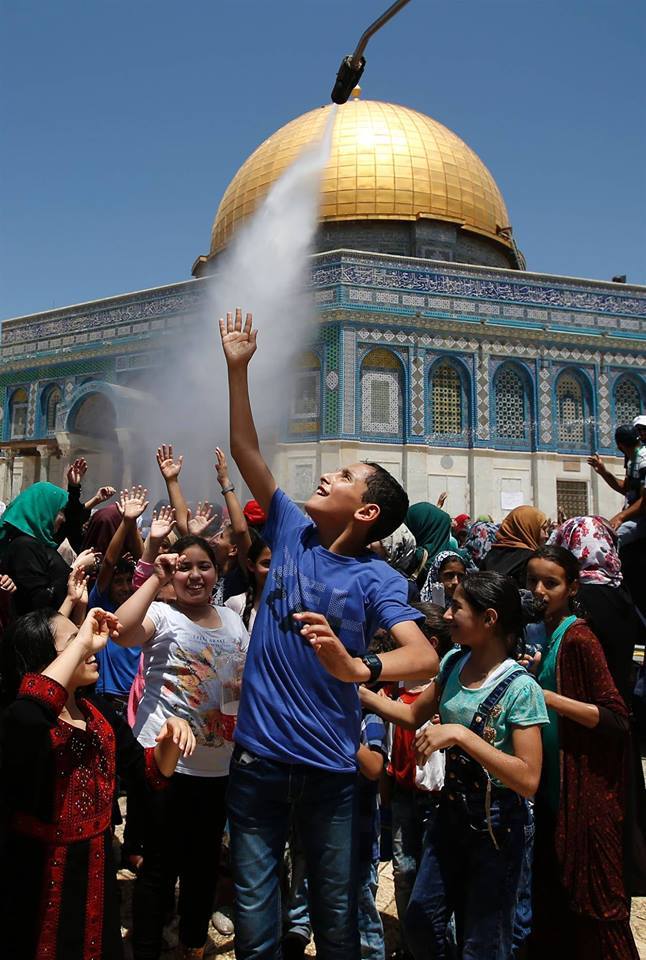 prière du vendredi 5