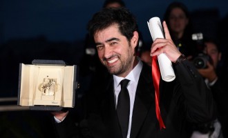 Shahab Hosseini, dédie son trophée à l’Imam Al Mahdi (AS) (festival de Cannes: le prix d’interprétation masculine)
