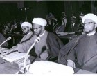 En 1973, le sheikh Issa Qassam faisait partie du groupe d’expert qui rédigea la Constitution du Bahreïn