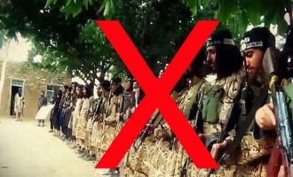 Les forces irakiennes abattent un chef terroriste