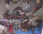 Cela fait 15 mois que la coalition Arabo-US massacre le peuple yéménite