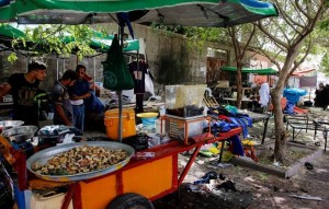 15 morts dans un attentat-suicide à Bagdad 3