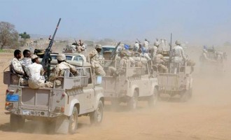 21 soldats saoudiens dont un commandant tués à Najrane