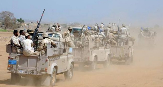 21 soldats saoudiens dont un commandant tués à Najrane