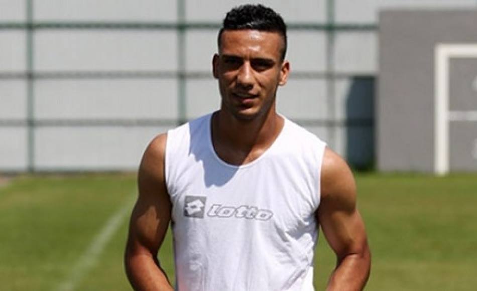 Ali Adnan