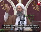 Cheikh Nimr al-Nimr : « Dénoncer l’oppresseur Saoud est un devoir indispensable » (Partie 1)