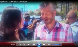 Regarder cette interview d’hier sur LCI. Ce Français a tout dit. « C’est l’Arabie Saoudite et le Qatar qui financent Daesh…. »