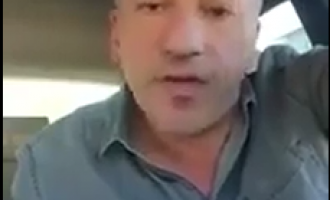 VIDÉO A PARTAGER UN MAXIMUM – COUP DE GUEULE DE CE NIÇOIS RESCAPÉ DE L’ATTENTAT DE NICE. IL A TOUT DIT…