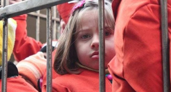 Daesh brûle une famille entière à Kirkouk