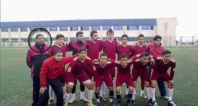 Daesh décapite 4 footballeurs Syriens