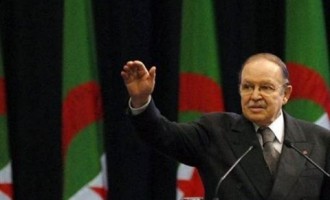 L’Algérie rejette la normalisation avec Israël