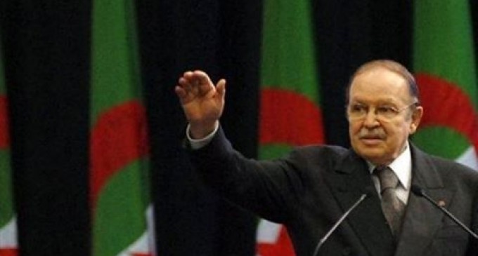 L’Algérie rejette la normalisation avec Israël