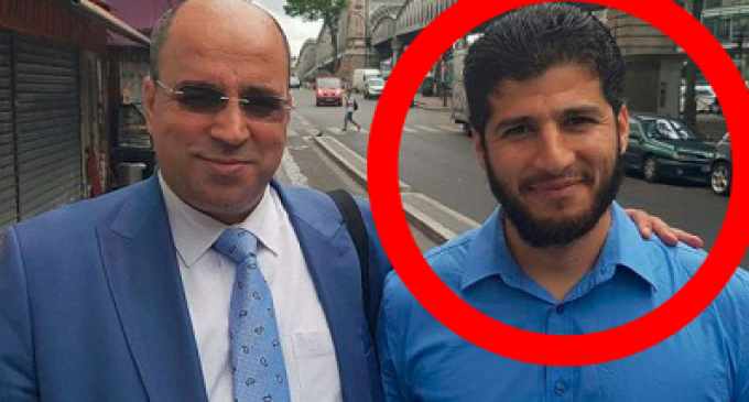 SCANDALE : Comment se fait-il que l’on accorde l’asile politique au terroriste syrien Abdul Razzak Tlass !!!