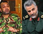 Les Irakiens souhaitent la présence de Qassem Souleimani à la bataille de Mossoul