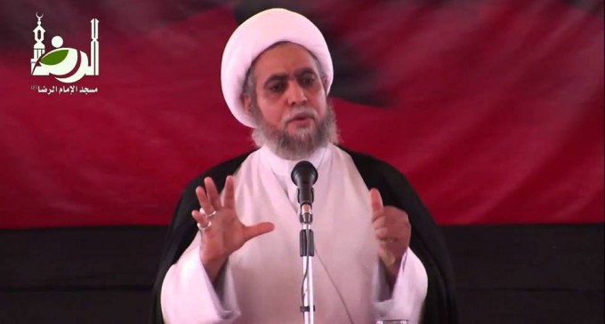 URGENT : Les autorités saoudiennes ont arrêtées le Sheikh Habib, l’un des Savants de Qatif