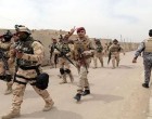 Les forces irakiennes ont tué plus de 600 terroristes de Daesh au nord de Ramadi