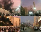 Série d’attentats près de mosquées à Médine et à Qatif en Arabie Saoudite