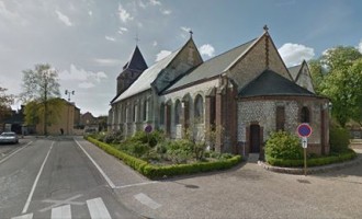 URGENT : Prise d’otages dans une église près de Rouen