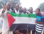 Le Peuple Nigérian soutient la Palestine en commémorant la Journée Mondiale d’al-Qods