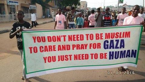 al qods Irak Nigéria 2