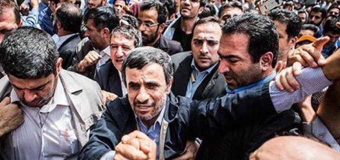 La commémoration de la Journée Mondiale d’al-Qods à Téhéran.