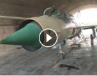 [Vidéo] | L’Armée Arabe syrienne détruit les terroristes de Daesh à l’Est de Homs