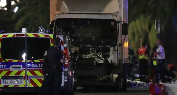 Ali Dani et le journal du Forkane condamnent l’attentat de Nice et dénoncent fermement le terrorisme salafiste wahhabite