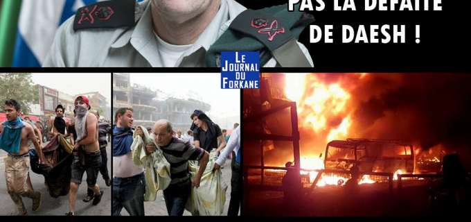 Alors que de nombreux musulmans se préparent à célébrer l’Aïd Al Fitr en famille et amis, les Irakiens eux seront en deuil pour la de la perte de leur famille et de leurs amis.