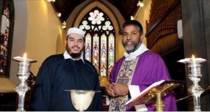 La coexistence nécessaire pacifique des Chrétiens et des Musulmans (2)