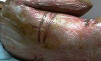 Daesh exécute 7 de ses membres en les jetant dans de l’eau bouillante