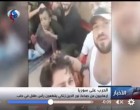 Vidéo choquante !!! Des terroristes salafistes wahhabites se filment décapitant un enfant près d’Alep