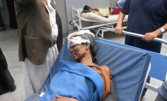 2205 femmes tuées et 13 600 blessés depuis plus de 15 mois au Yémen