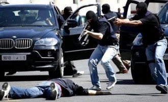 Une nouvelle cellule terroriste de Daesh démantelée au Maroc