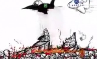 16 mois que l’Onu condamne les attaques contre le Yémen…Mais aucune action de leur part et ne tient pas l’Arabie pour responsable