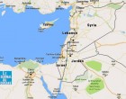Google retire la Palestine de Google Maps