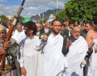 L’Arabie saoudite interdit aux yéménites d’accomplir le pèlerinage à la Mecque pour la deuxième année consécutive