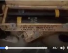 [Vidéo] | L’Armée Arabe Syrienne saisie des armes dans la banlieue d’Alep des terroristes d’Al-Nosra et Daesh.