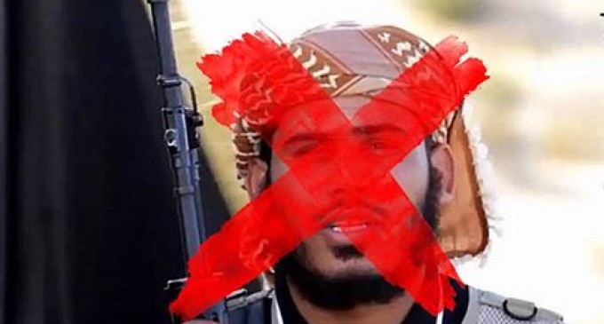 L’armée égyptienne a éliminée le chef de Daesh au Sinaï