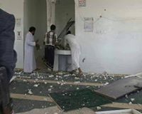 Les Saouds bombardent les mosquées du Yémen 3