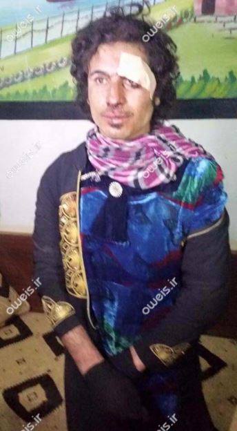 Les forces irakiennes capturent des terroristes de Daesh déguisés en Femmes, qui voulaient fuir Al Anbar 2