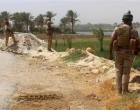 Les forces irakiennes reprennent 4 villages au sud de Mossoul des mains de Daesh