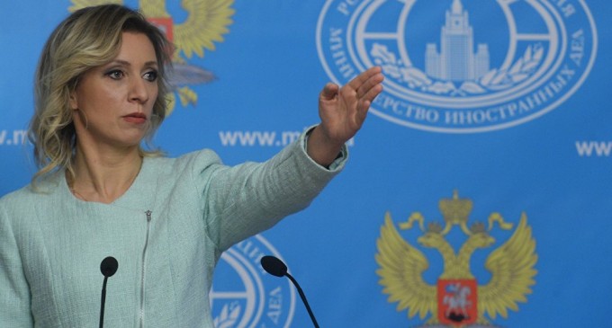 Moscou met en garde la Turquie: Notre réaction aux opérations turques dans le Nord de la Syrie ne sera pas douce