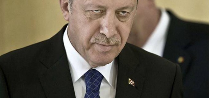 Attention : Ne nous y trompons pas, Erdogan tourne une nouvelle page avec la Russie, mais pas avec la Syrie !