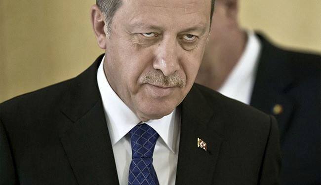 Ne nous y trompons pas, Erdogan tourne une nouvelle page avec la Russie, mais pas avec la Syrie !